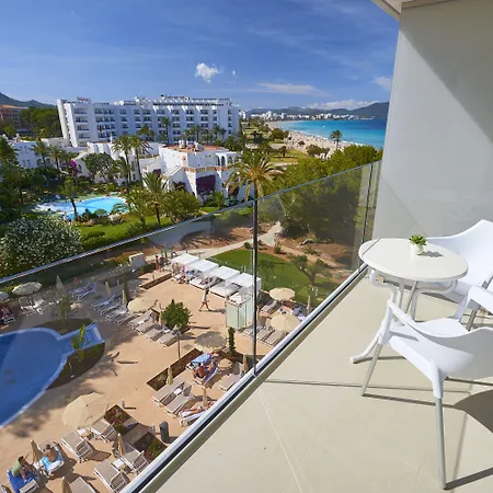 Hipotels Bahia - Adults Only Hotel Cala Millor (Mallorca)
