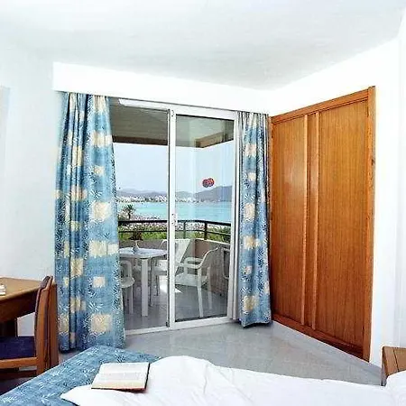 Hipotels Bahia - Adults Only 4*