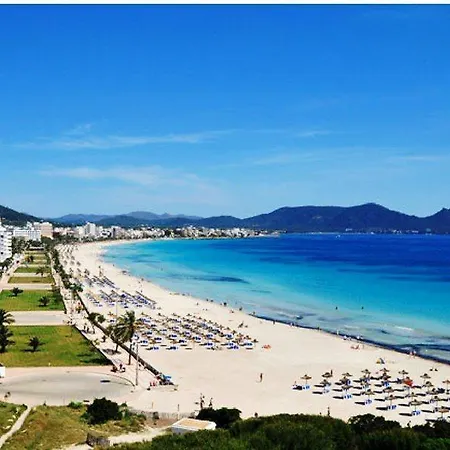 Hipotels Bahia - Adults Only 4*