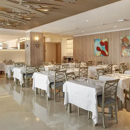 Hipotels Bahia - Adults Only Hotel Cala Millor (Mallorca)