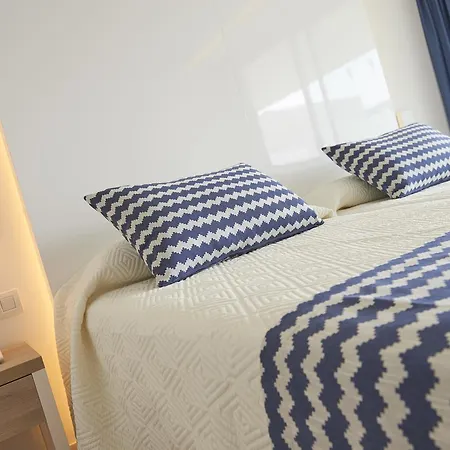 Hipotels Bahia - Adults Only 4* קאלה מילור