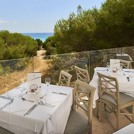 Otel Hipotels Bahia Cala Millor - Adults Only Cala Millor (Mallorca)