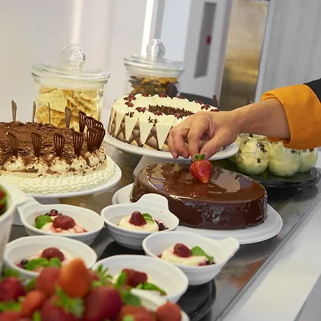 Hipotels Bahia - Adults Only 酒店 卡拉米洛