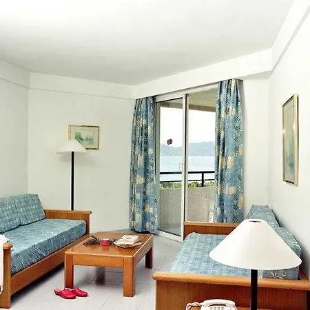 Hipotels Bahia Cala Millor - Adults Only