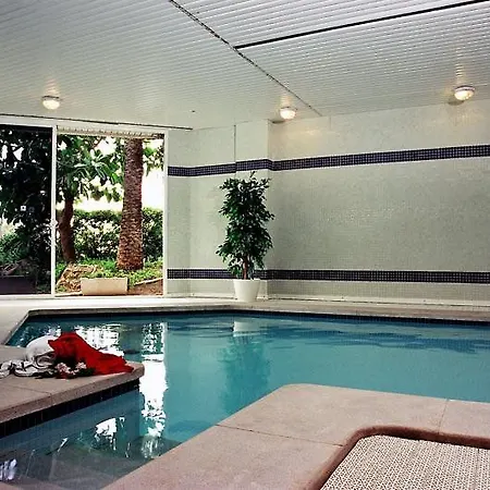 Hipotels Bahia - Adults Only Szálloda