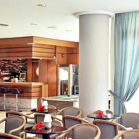 Hipotels Bahia - Adults Only 4* 卡拉米洛