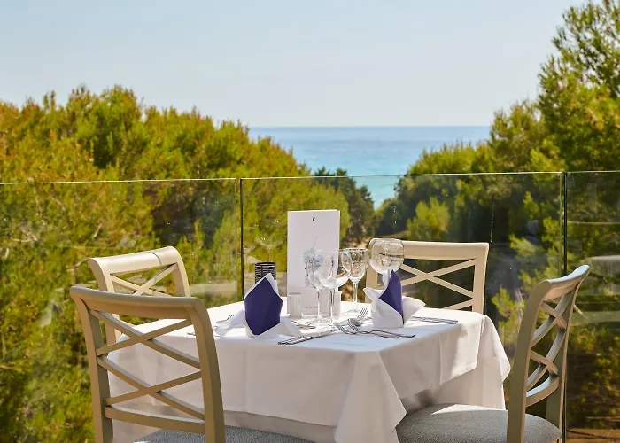 Hotel Hipotels Bahia - Adults Only Cala Millor (Mallorca)