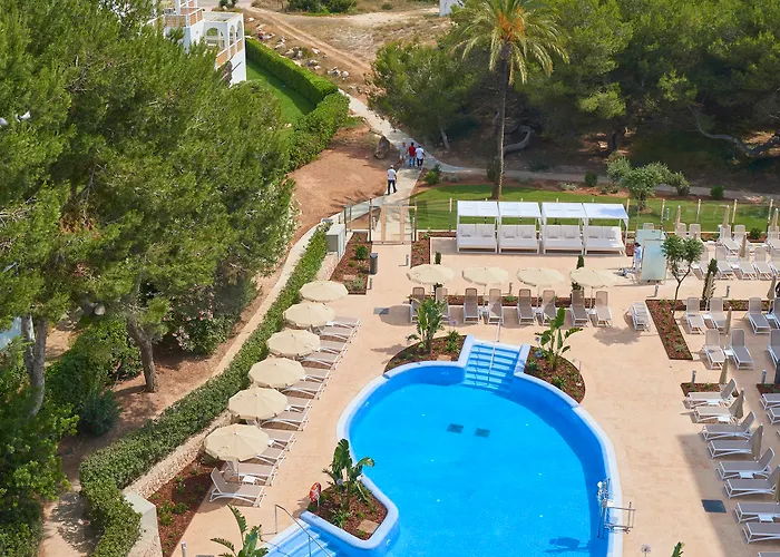 Hipotels Bahia - Adults Only Ξενοδοχείο 4*