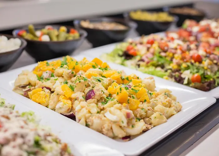 Hipotels Bahia - Adults Only Cala Millor (Mallorca)