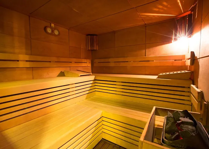 Hipotels Bahia - Adults Only