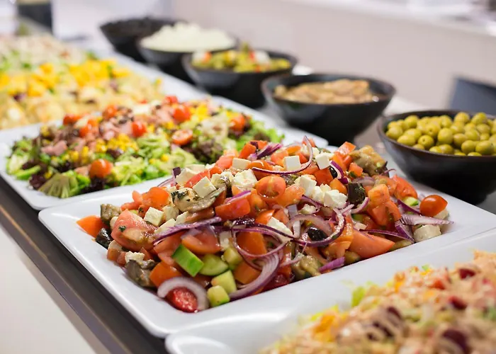 酒店 Hipotels Bahia - Adults Only 4*