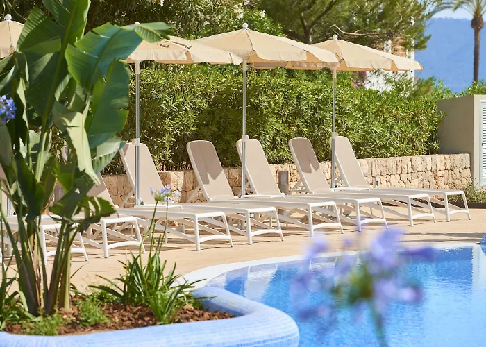 Hipotels Bahia - Adults Only 4* 卡拉米洛