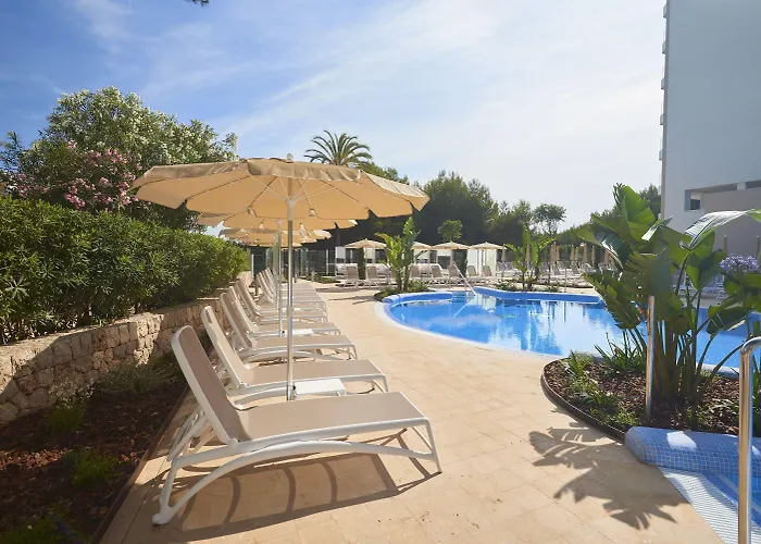 Hipotels Bahia - Adults Only