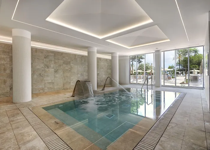 Hotel Hipotels Bahia - Adults Only