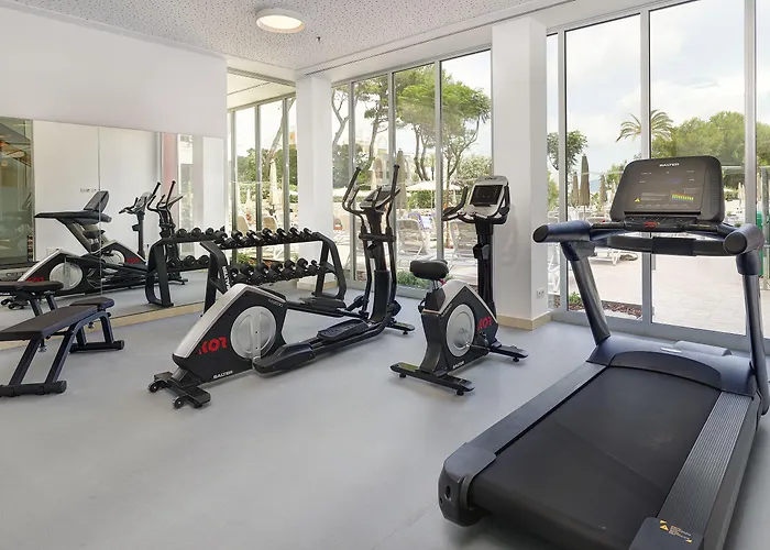 Hipotels Bahia - Adults Only 4*