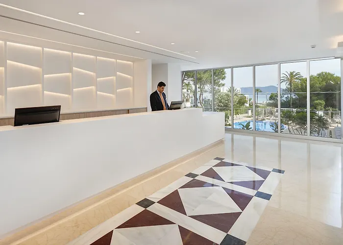 Hipotels Bahia - Adults Only 4* 卡拉米洛