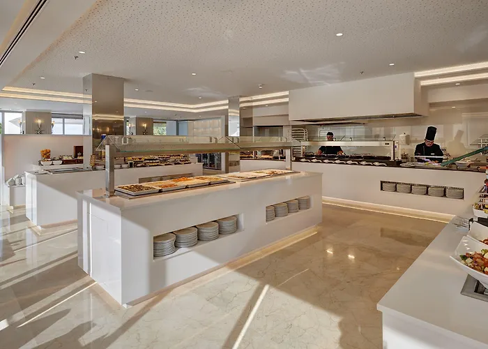 Hipotels Bahia - Adults Only Ξενοδοχείο