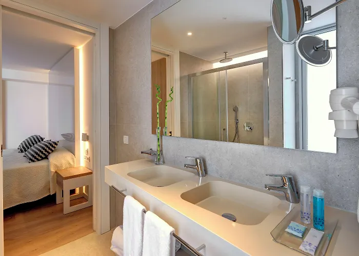 Hipotels Bahia - Adults Only Ξενοδοχείο 4*