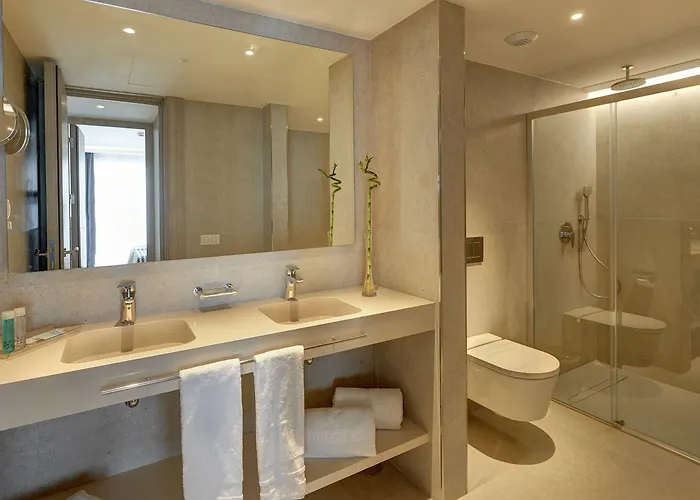 فندق Hipotels Bahia - Adults Only كالا مييور