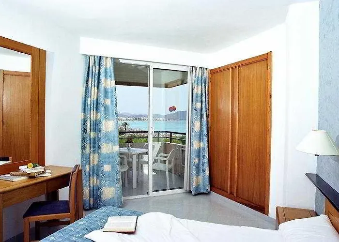 Hipotels Bahia - Adults Only 4*