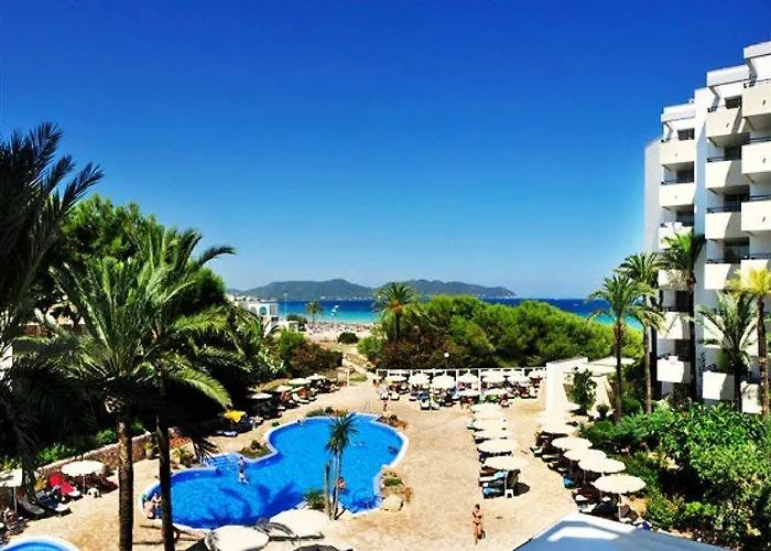 Hipotels Bahia - Adults Only Ξενοδοχείο Cala Millor (Mallorca)