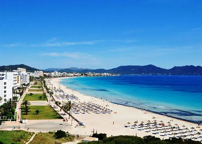 Hipotels Bahia - Adults Only 4*