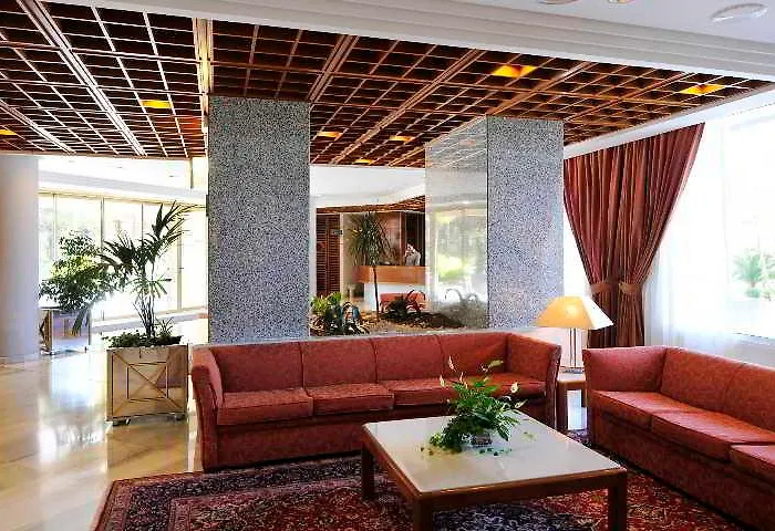 Hipotels Bahia - Adults Only 4*