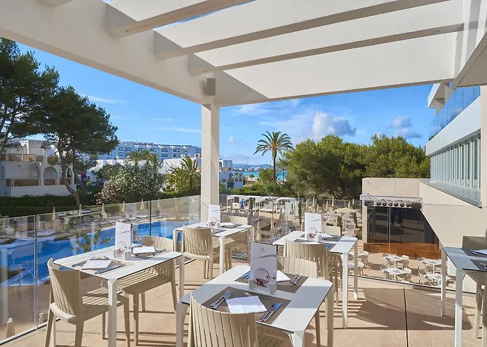 Ξενοδοχείο Hipotels Bahia - Adults Only