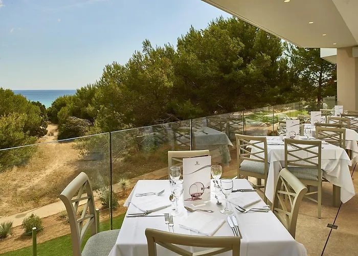 Ξενοδοχείο Hipotels Bahia - Adults Only