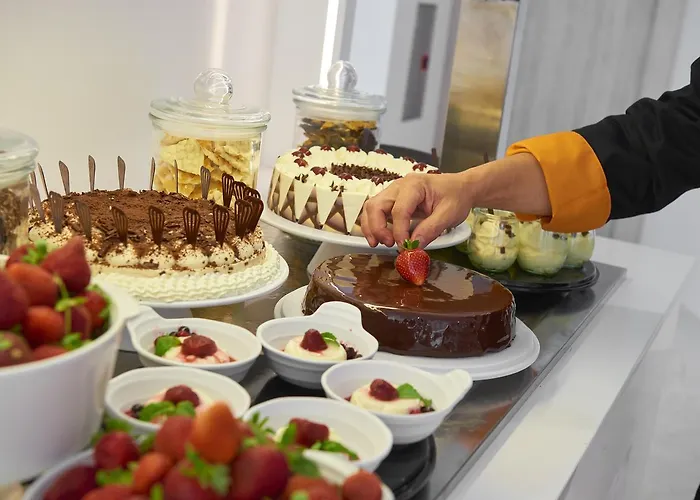 Hipotels Bahia - Adults Only Ξενοδοχείο Cala Millor (Mallorca)