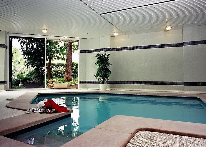 Hipotels Bahia - Adults Only 酒店