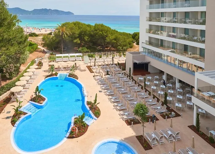 Hipotels Bahia - Adults Only