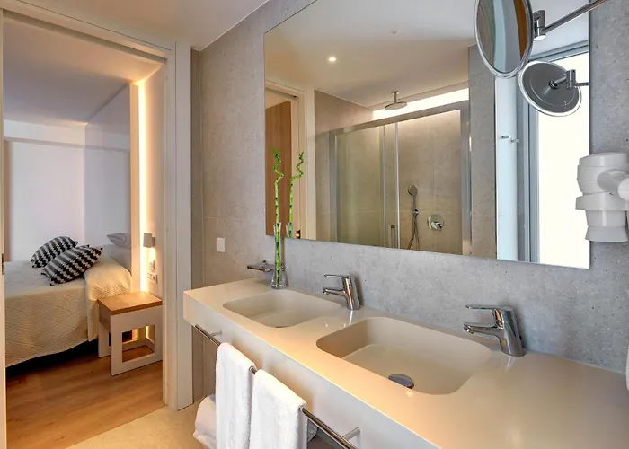 Hotel Hipotels Bahia - Adults Only Cala Millor (Mallorca)