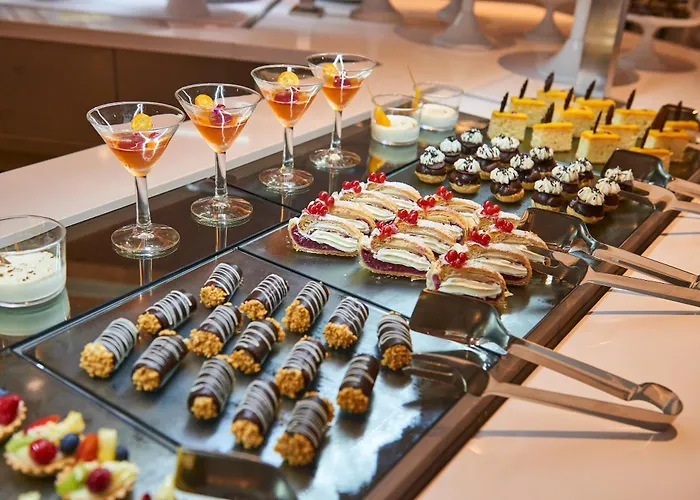 Hotel Hipotels Bahia - Adults Only