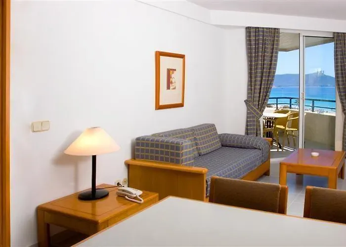 Hipotels Bahia - Adults Only Hotel