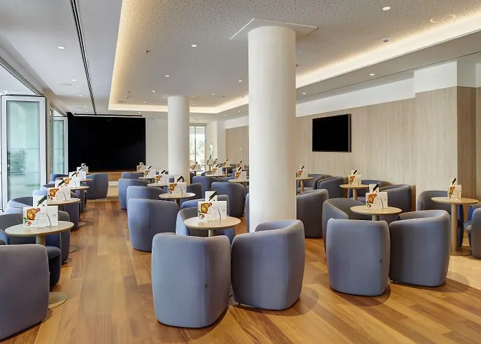 Hipotels Bahia - Adults Only