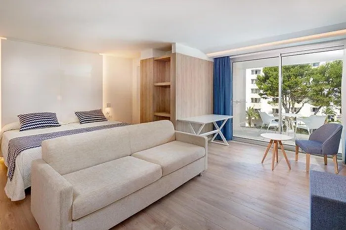 Hotel Hipotels Bahia - Adults Only Cala Millor (Mallorca)