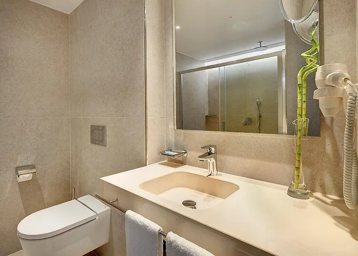 Hipotels Bahia - Adults Only