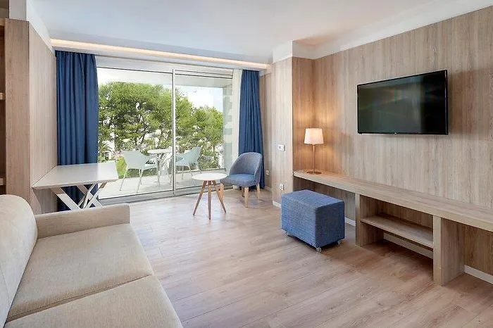 Hotel Hipotels Bahia - Adults Only 4*