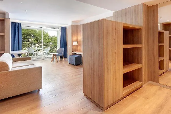 Hotel Hipotels Bahia - Adults Only