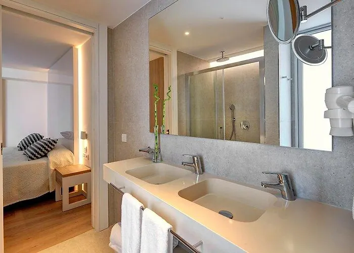 Hipotels Bahia - Adults Only Cala Millor (Mallorca)