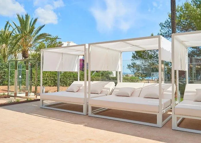 Hipotels Bahia - Adults Only 4*