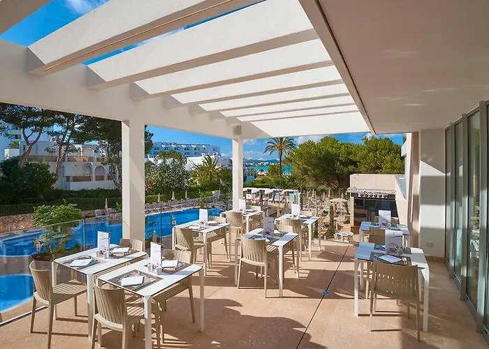 Hipotels Bahia - Adults Only Hotel 4*