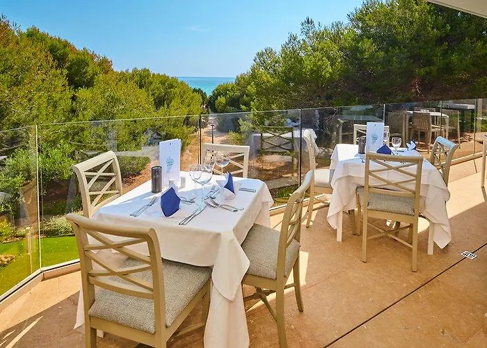 Hipotels Bahia - Adults Only Hotel Cala Millor (Mallorca)