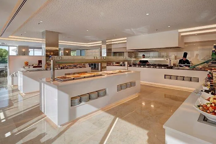 Hipotels Bahia - Adults Only