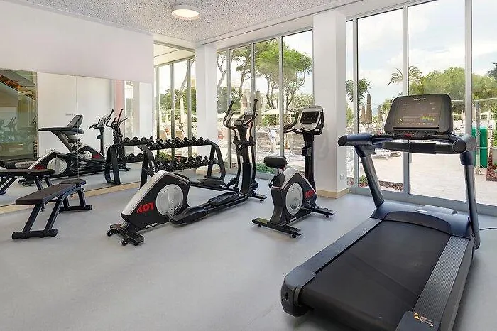 Hipotels Bahia - Adults Only Cala Millor (Mallorca)