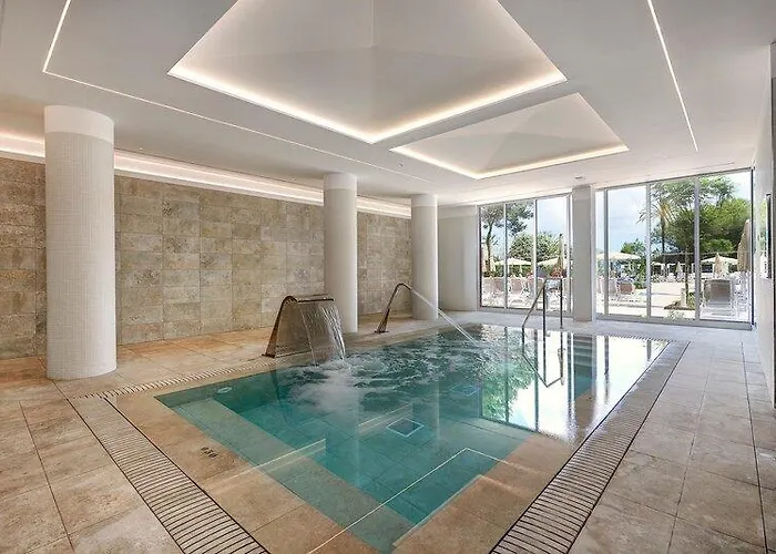 Hotel Hipotels Bahia - Adults Only