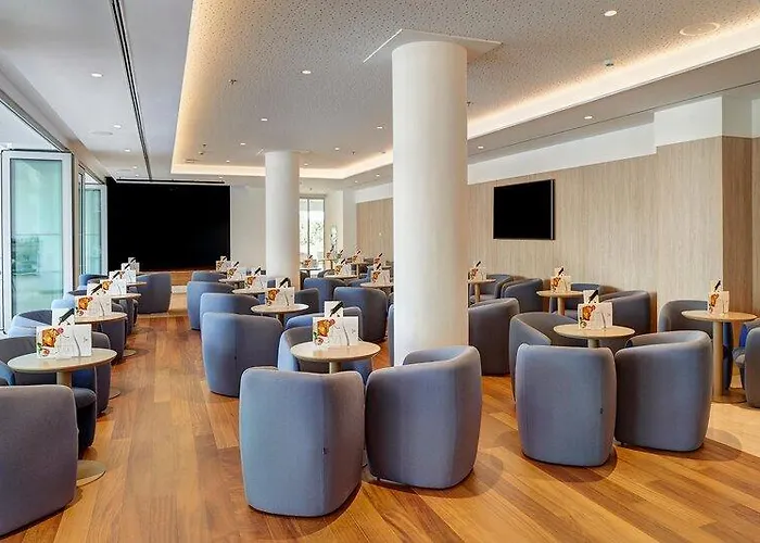 Hotel Hipotels Bahia - Adults Only Cala Millor (Mallorca)