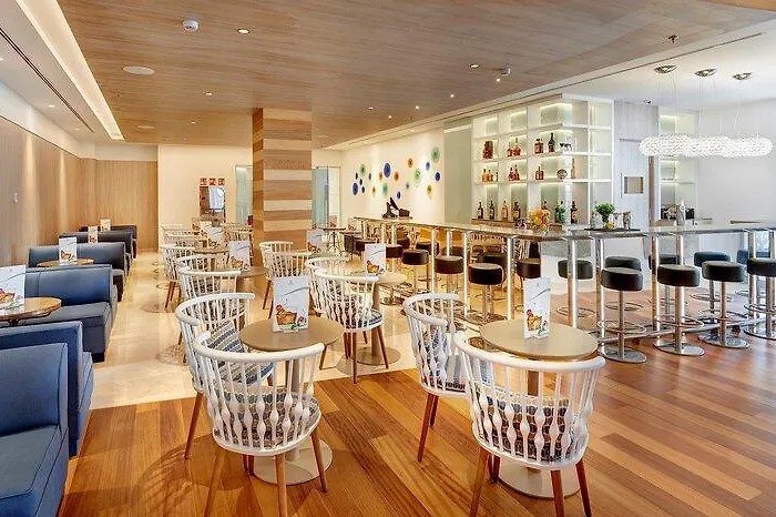 Hipotels Bahia - Adults Only Cala Millor (Mallorca)