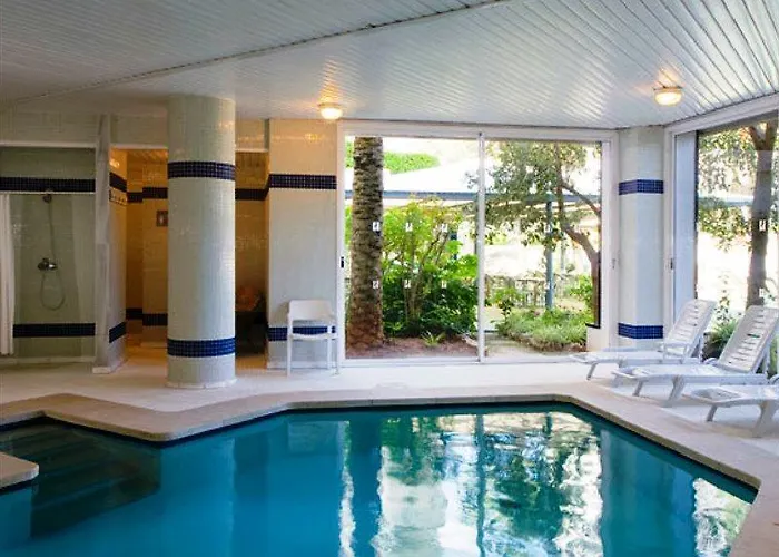 Hipotels Bahia - Adults Only Hotel